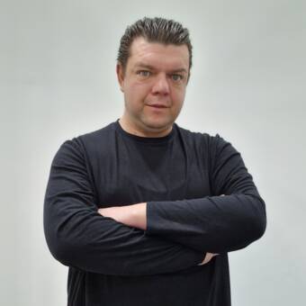 The avatar of Leonardo