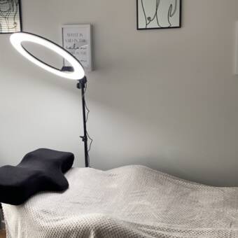 The avatar of Melissa