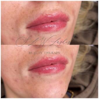 The avatar of Semi permanent