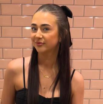 The avatar of Callie