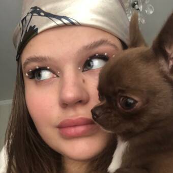 Το avatar του Tanya