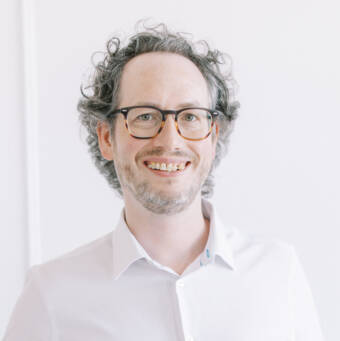 The avatar of Dr. Justin