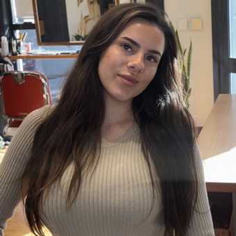 Avataren til Hayley Jane