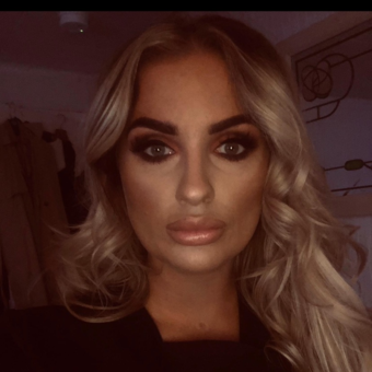 Avatar tillhörande Joanne