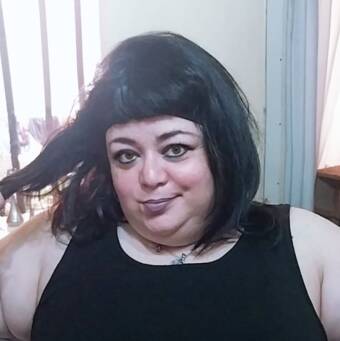 The avatar of GABY