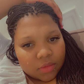 The avatar of Khanyisile