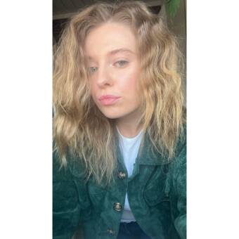 Henkilön Louise avatar