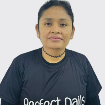 次のアバター： Johanna 