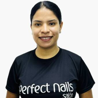 次のアバター： Ana María