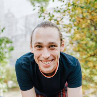 Henkilön Lucas avatar