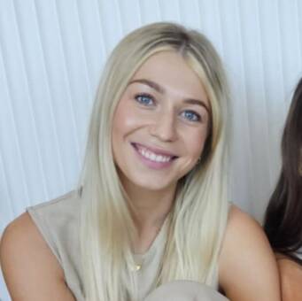 Avatar Madie 💇🏼‍♀️