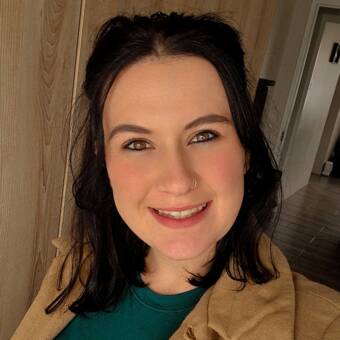 The avatar of Rencia