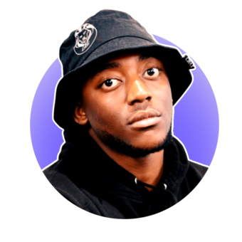 L'avatar appartenant à cfadesmavii