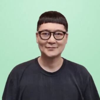 The avatar of Martin park