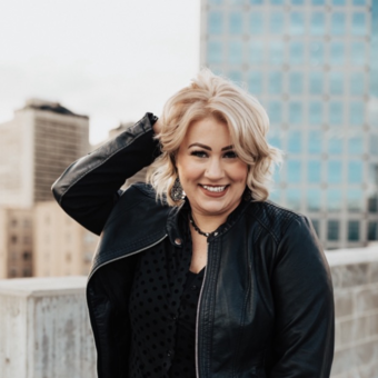 The avatar of Barbie