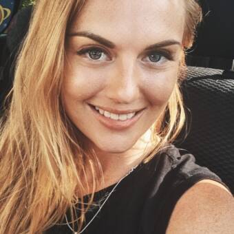 Avataren til Samantha