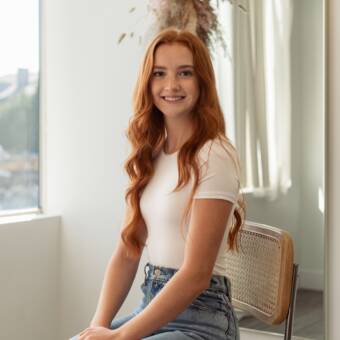 The avatar of Allison