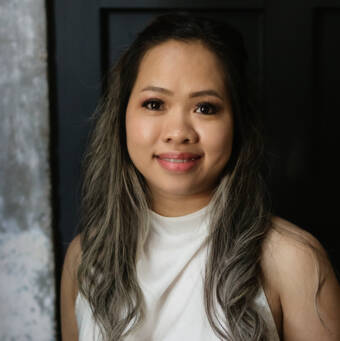 The avatar of Trang