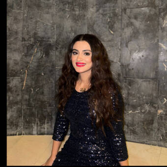 The avatar of Huda