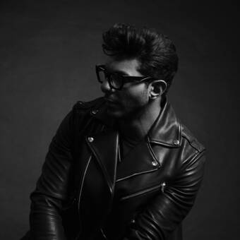 The avatar of Carlos