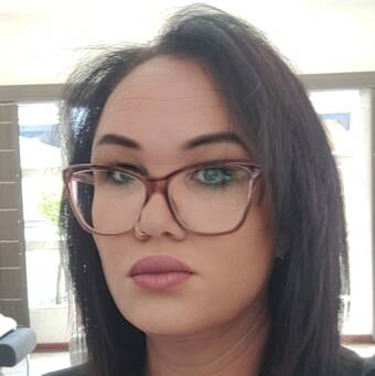 Avataren til Roxanne