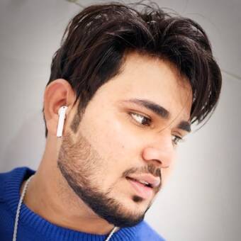 De avatar van Nadeem