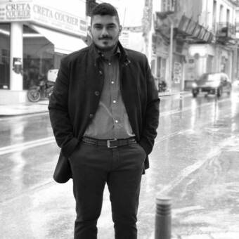 Avatar Ευστράτιος