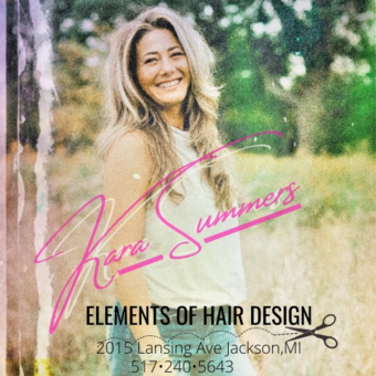 Henkilön Kara avatar