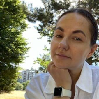 De avatar van Jenny(Evgeniia)