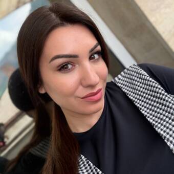 Свилена Н