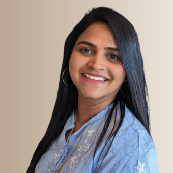 L'avatar di Bhagyashree