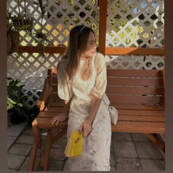 Avataren til JEANNIE