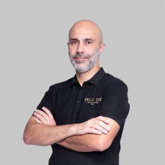 L'avatar di Ali