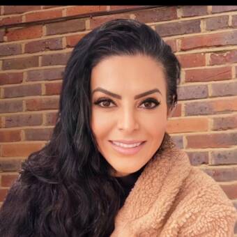 L'avatar appartenant à Amy