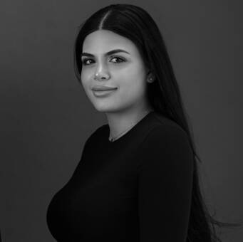 L'avatar appartenant à Tina