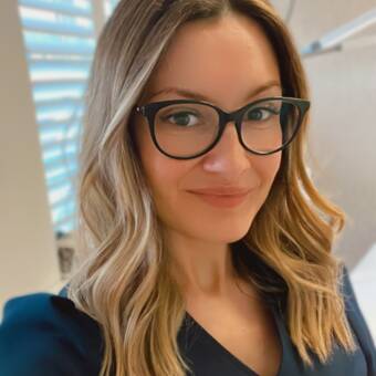 Avatar tillhörande Timea