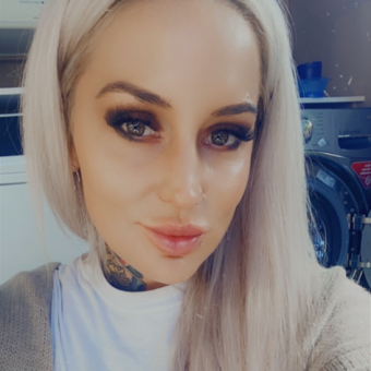 Hannahpseudoportretas