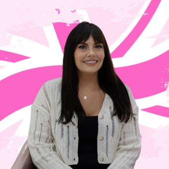 Avataren til Rebecca