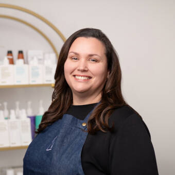 The avatar of Jeanette