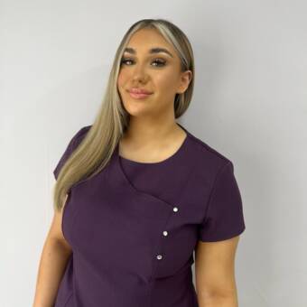 The avatar of Yasemin