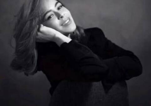 The avatar of Andreia