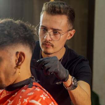 Το avatar του Alier