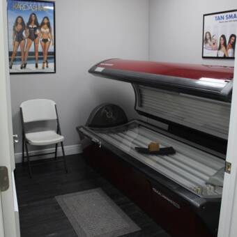 Avataren til SuperBed