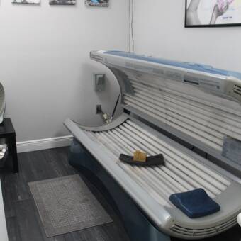 Avataren til Bronzing Bed 3