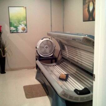 Avataren til Bronzing Bed 4