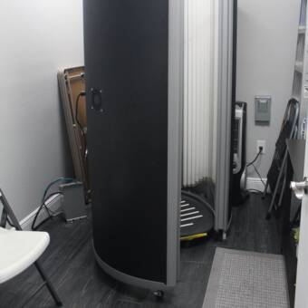 Avataren til StandUp Bed