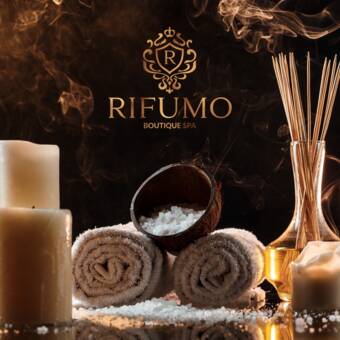 The avatar of Rifumo Boutique