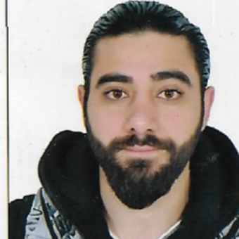 L'avatar appartenant à Jhonny