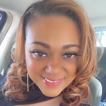 O avatar de Kristale (The Loctician)