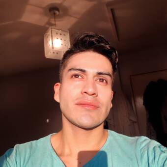 L'avatar appartenant à Marcelo